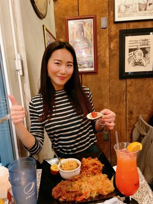 Broadway Oyster Bar by null