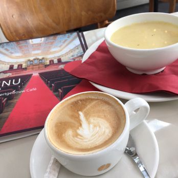 Concertgebouw Café - Cafes Near Me - Amsterdam, New Hampshire
