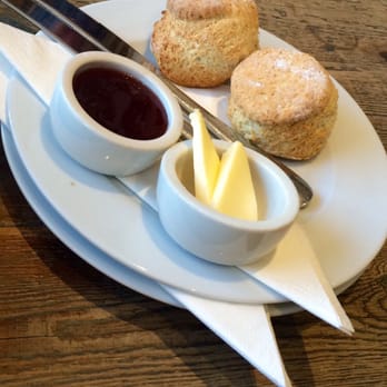 Deanston Distillery - Delicious homemade scones and jam - Scottish Near Me - College Milton North, STG Deanston Distillery - Delicious homemade scones and jam - Scottish Near Me - College Milton North, STG