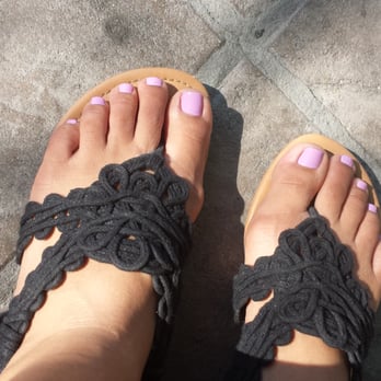 Diva's Nails - Lucky Lucky Lavender - Nail Salons Near Me - Burbank, California Diva's Nails - Lucky Lucky Lavender - Nail Salons Near Me - Burbank, California