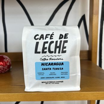 Café de Leche - Coffee & Tea Near Me - Los Angeles, California Café de Leche - Coffee & Tea Near Me - Los Angeles, California