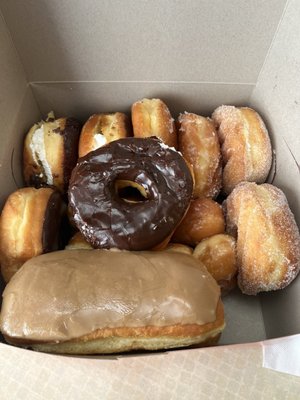 Master Donuts by null