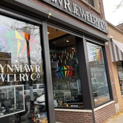Bryn Mawr Jewelry Company