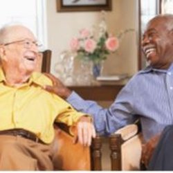Connemara Senior Living Campello