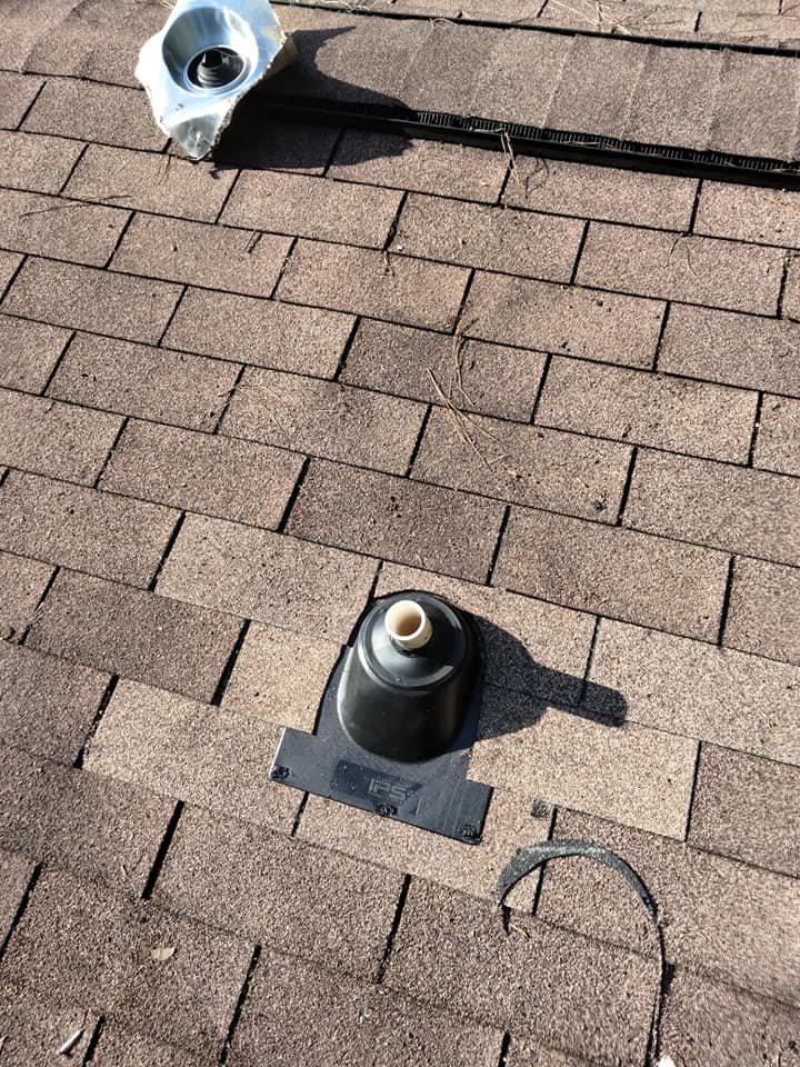 Slide of Rapid Roof Repair