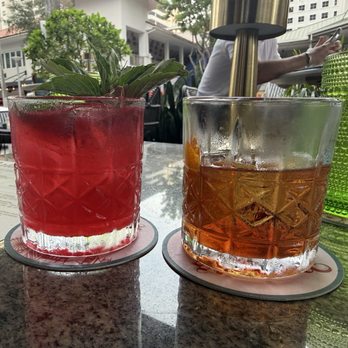 Balan's - Cocktail Bars Near Me - Miami, Florida