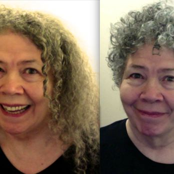Panache Hair & Nails - B4 & After - Andi worked her magic! - Nail Salons Near Me - Tucson, Arizona Panache Hair & Nails - B4 & After - Andi worked her magic! - Nail Salons Near Me - Tucson, Arizona