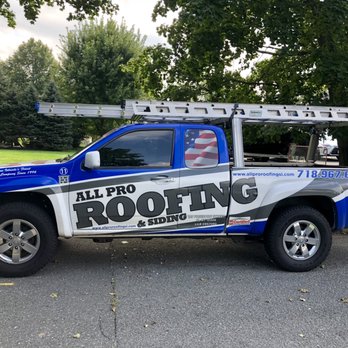 All Pro Roofing & Siding - Snow Removal Near Me - Staten Island, New York All Pro Roofing & Siding - Snow Removal Near Me - Staten Island, New York