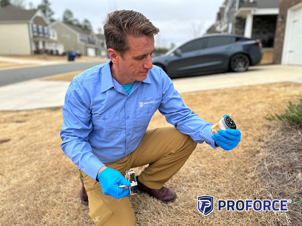 PROFORCE PEST CONTROL 13 Photos & 11 Reviews 5245 Old Dowd Rd