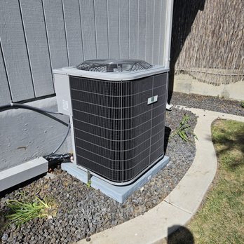 COUNCELL HEATING u0026 AIR CONDITIONING - 41 Photos u0026 143 Reviews - 857 2nd St,  Brentwood, California - Heating u0026 Air Conditioning/HVAC - Phone Number -  Services - Yelp