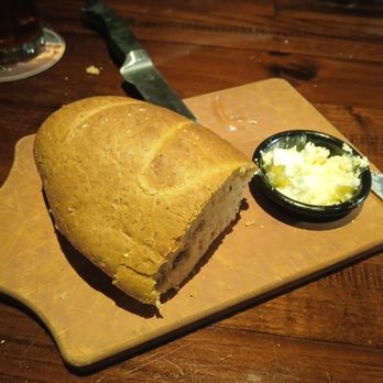 LongHorn Steakhouse - Crusty fresh baked bread with butter - Steakhouses Near Me - Cleveland, Tennessee LongHorn Steakhouse - Crusty fresh baked bread with butter - Steakhouses Near Me - Cleveland, Tennessee