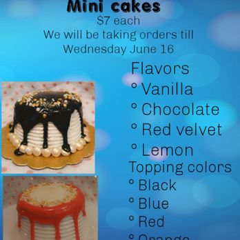 Sally's Cookie World - Desserts Near Me