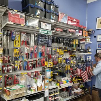 GILBERT’S PRO HARDWARE - Updated March 2026 - 32 Photos & 44 Reviews ...