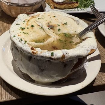 Black Rabbit Saloon - french onion soup - Beer Bar Near Me - Montville, New Jersey Black Rabbit Saloon - french onion soup - Beer Bar Near Me - Montville, New Jersey