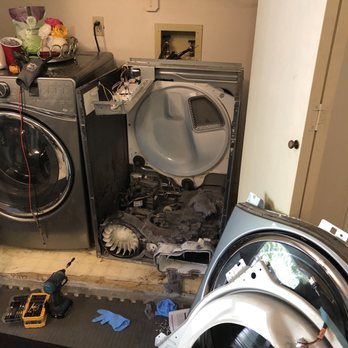 Neu Appliance Outlet - Dryer repair - Appliances Near Me - Austin, Texas