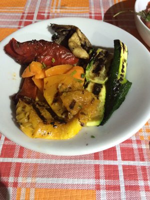 La Cantinaccia del Popolo by null