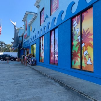 Waves - Waves Clothing Store - Sports Wear Near Me - Tybee Island, Georgia Waves - Waves Clothing Store - Sports Wear Near Me - Tybee Island, Georgia