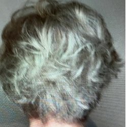 Hair by Tres - Short Razor cut