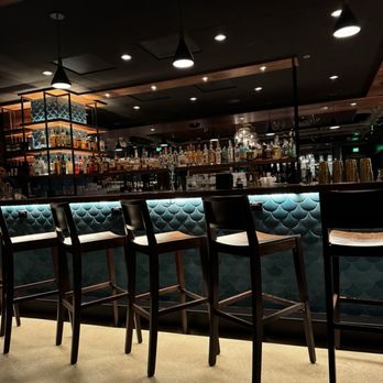 La Mar - Bar - Peruvian Near Me - Bellevue, Washington