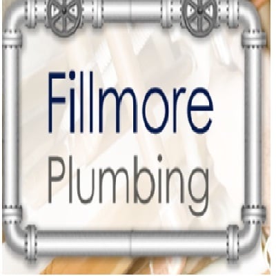 Slide of Fillmore Plumbing