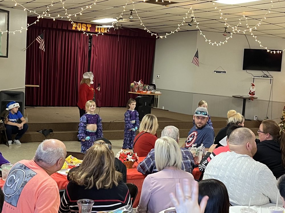 Veterans of Foreign Wars - veterans service organization in Louisville, KY