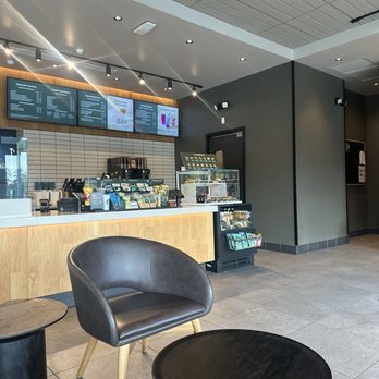 Starbucks - Coffee & Tea Near Me - Martinez, Georgia
