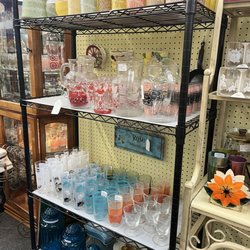 West End Antiques Mall