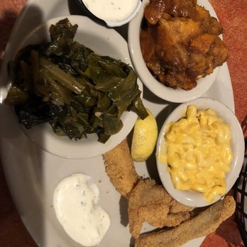 Hoover's Cooking - Southern Near Me - Austin, Texas Hoover's Cooking - Southern Near Me - Austin, Texas