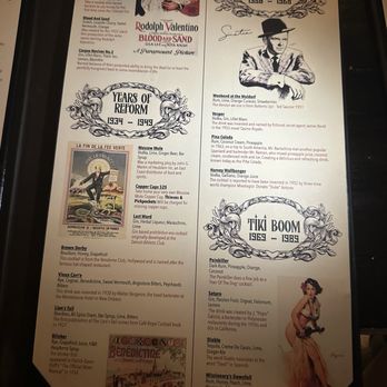 Herbs & Rye - Menu (July 2026) - Steakhouses Near Me - Las Vegas, Nevada Herbs & Rye - Menu (July 2026) - Steakhouses Near Me - Las Vegas, Nevada