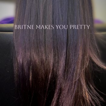 Britne Makes You Pretty - Purple Glaze - Hair Extensions Near Me - Georgetown, Texas Britne Makes You Pretty - Purple Glaze - Hair Extensions Near Me - Georgetown, Texas