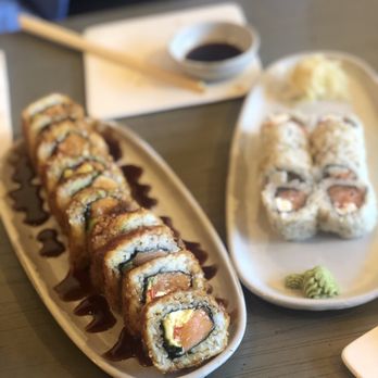Sushiato - Japanese Near Me - Weston, Florida Sushiato - Japanese Near Me - Weston, Florida