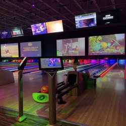 Cinergy Odessa Featuring EPIC - Bowling.