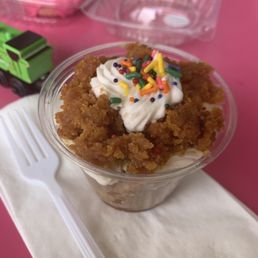 Cake Cup
