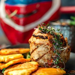 Patria Mia Puertorican Chinchorro - Pork Skirt Steak