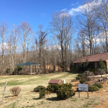 Natchez Hills Vineyard - Wineries Near Me - Hampshire, Tennessee
