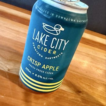Redwood Grill - Local cider - Breakfast & Brunch Near Me - Halifax, Nova Scotia
