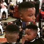 Photo of Sean the Barber