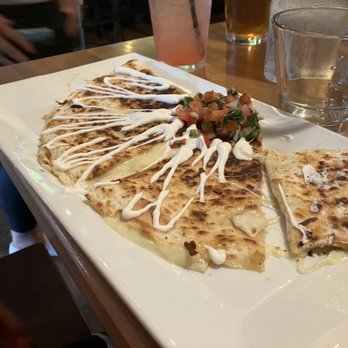Mojo Taqueria - Lyons - Quesadilla - Mexican Near Me - Lyons, Colorado