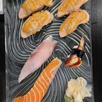 One Piece Sushi - Japanese Near Me - Millbrae, California