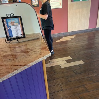 Bobby Chez - Terrible attitude - Seafood Near Me - Delran, New Jersey
