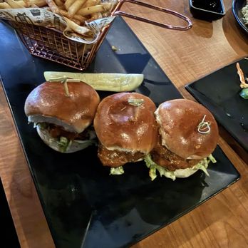 Toast & Tonique - Bombay sliders - Breakfast & Brunch Near Me - Newark, California Toast & Tonique - Bombay sliders - Breakfast & Brunch Near Me - Newark, California