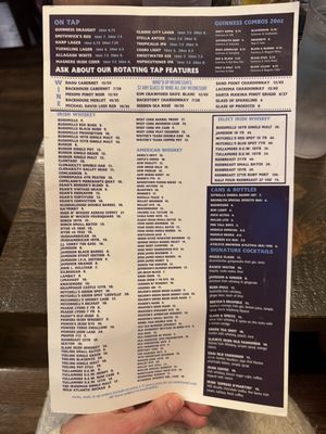 Thos. O'Reilly's Public House by null