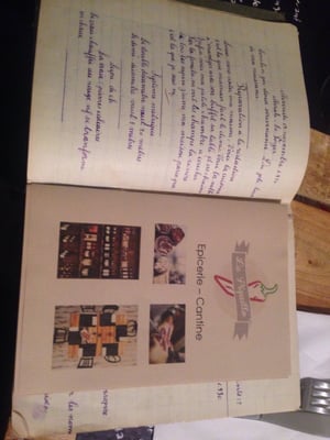 Menu photo 2 Le Piquillo Nice, 06