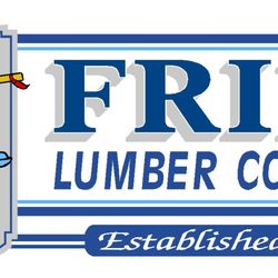 Friel Lumber