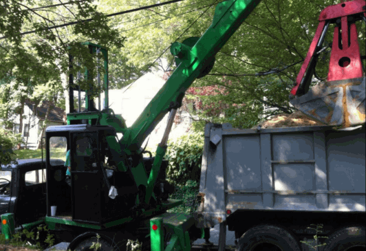 Slide of Shorty's Cesspool Service