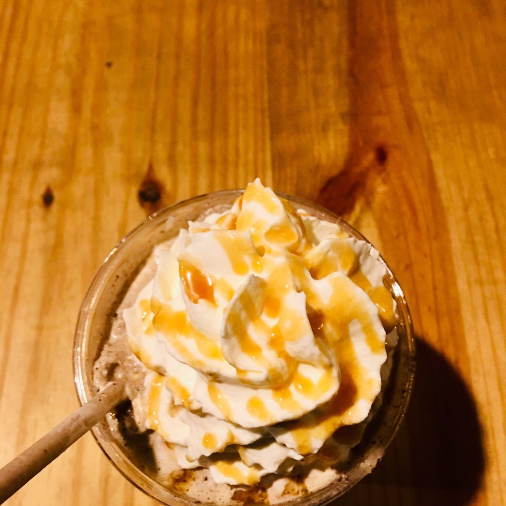 Jitterz Coffee Bar - Coffee & Tea Near Me - Mission, Texas Jitterz Coffee Bar - Coffee & Tea Near Me - Mission, Texas