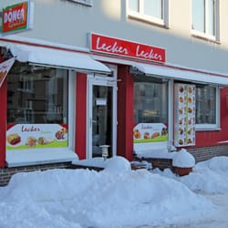 Lecker Lecker