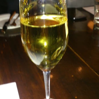 Beast Pizza - Sparkling apple cider. - Pizza Near Me - Toronto, Ontario