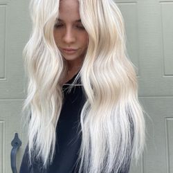 Boise Hair By Brynn