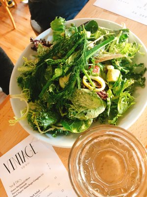 Vintage Wine + Eats by null